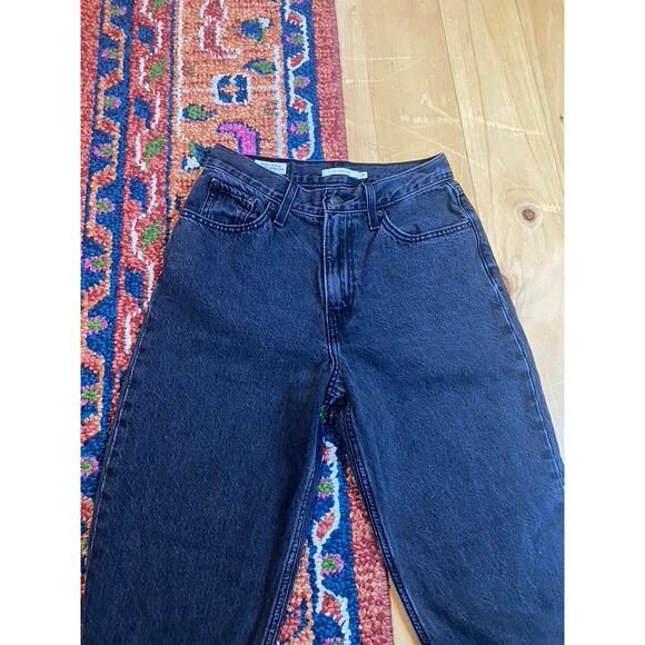 Levis 80s Mom Jeans Modern - Picture 5 of 12